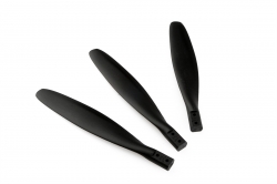 YAK 54, SBACH, EXTRA 300 - listy vrtule 4ST18092-S07