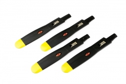 P-51D Mustang: Listy vrtule 14x8