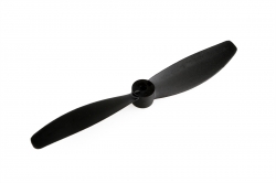 Red Dragonfly - vrtuľa