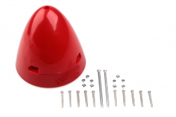 Giant P-51D Mustang EPP - kužeľ 4ST19080-S02