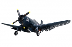 Giant F4U Corsair V3 ARF 1700mm 4ST19083-A