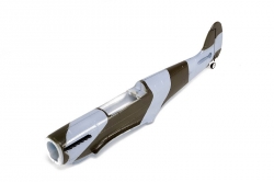 Spitfire (Baby-WB) - Hull