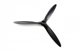 CESSNA 182 new - propeller
