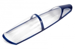 FOX 2300 - kryt kabiny