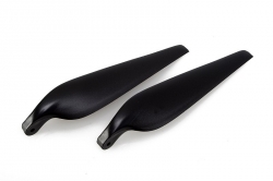 2300 FOX Propellerblätter 12x6