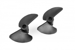 Super Mono X V2 RTR Brushless: Lodní šroub P1.4x30mm (2ks)