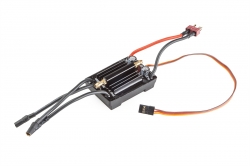 Super Mono X V2 RTR Brushless: Elektronický regulátor otáček