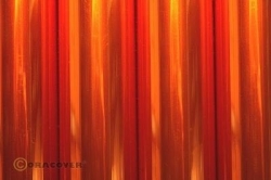 ORACOVER 2m Transparentná oranžová (69) 5MA200069