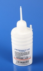 Perfect G Express – voděodolné disperzní lepidlo na dřevo (80 g)