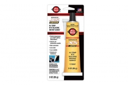 COPPER XS – silikonowy, niekorozyjny uszczelniacz wysokotemperaturowy (85 g)