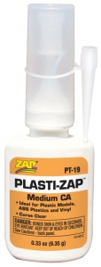 Plasti-ZAP CA 9,35g (0,33oz) 5MB44PT-19