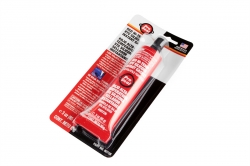 Uszczelniacz silikonowy wysokotemperaturowy RED RTV 85 g (3 uncje)