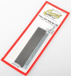 Ostrze brzytwy 30 zębów/cal