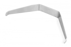 Podvozek Skybolt dural