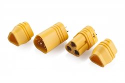 MT60 konektor, 1 pár 8GR40385