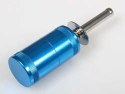 202-2 žeraviaca koncovka pre batériu 4Ah