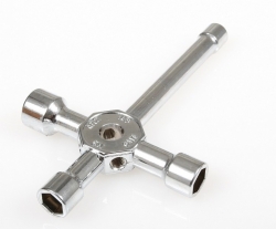 103 kľúč na sviečku dlhý