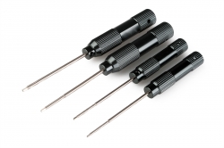 Súprava imbus skrutkovačov (1,5/2,0/2,5/3,0)