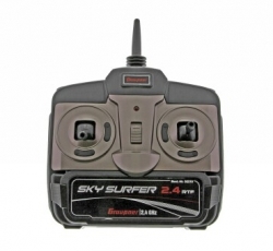 Náhradní vysílač 2,4GHz, Sky Surfer
