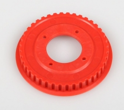 Hlavné koleso remienka .AK0032