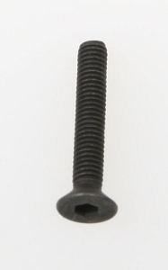 Countersunk screw 3x18 EB-4 S2, ST-1