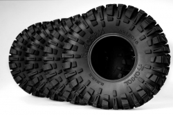 2.2 Ripsaw gumy - R35 směs (2 ks)
