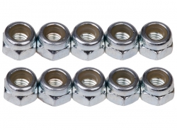 M2.6 Samoistné matky, 10ks