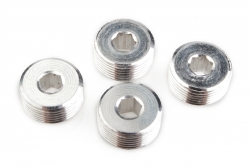 Nastaviteľné matice x