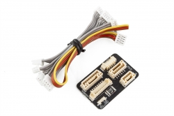 Sada FPV kabelů (Phantom 2) DJI0305-04