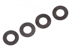 Podložky (OW7 x 14mm), 4 ks