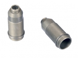 The body of the front shock absorber oil, 2 pcs.