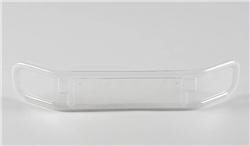 Zadní nárazník MAN-Truck (čirý)