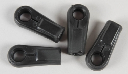 Plastový kĺbok pre M6 záv., 4ks. FG06029/07