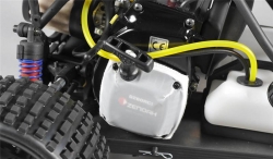 Ochranný filter pre ťahový štartér, 1ks. FG06469