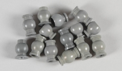 dAlu kuličky kloubků 1:6, 14ks.