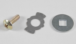 Skrutka a podložky pre G230/240/260/270, CY, 1ks. FG07323/16