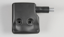 FG - Výfuk pre Marder/Zenoah, 1 ks