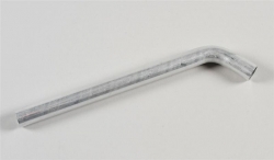 Výfukové predĺženie, 1 ks.