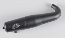 FG MODELSPORT - Power tuning výfuk 1 ks