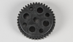 Plastové ozubené koleso 41 zubov, 1ks. FG07429