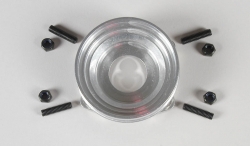 Držák motoru pro rychloupínák., 1ks.