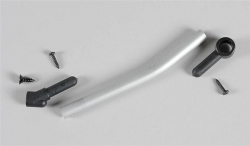 Zadná vzpera 1:5, 1ks. (Porsche) FG08042