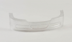 Přední lexanová část karoserie BMW 320si WTCC, 1 ks.