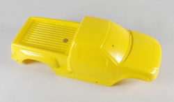 Karoserie Monster/Stadium Truck 4WD (žlutá)