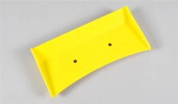 Zadní křídlo (žluté)