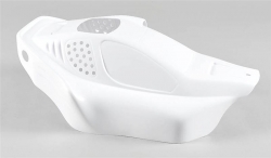 Karoserie Leopard Sportsline (bílá)