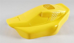 Karoserie Leopard Sportsline (žlutá)