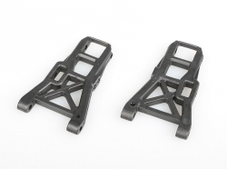 Spodné rameno - zadné, 2ks