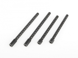 Držiaky karosérie, 4ks