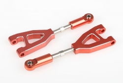 Zadní rameno/horní, tuning (ALU)